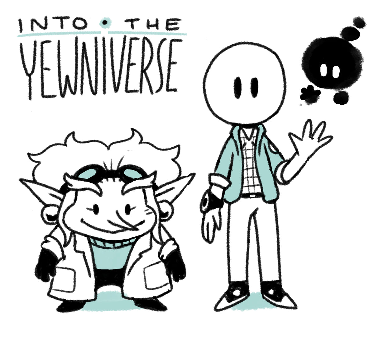 Road to Kickstarter #11: The Story