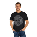 Galaxy of Istoria Star Map T-Shirt
