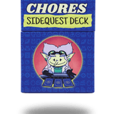 Chores SideQuest Deck