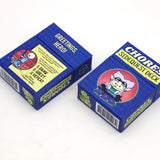 Chores SideQuest Deck