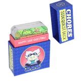 Chores SideQuest Deck