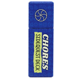Chores SideQuest Deck