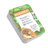 Chores SideQuest Deck