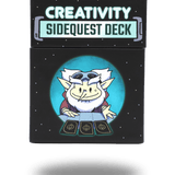 Creativity SideQuest Deck