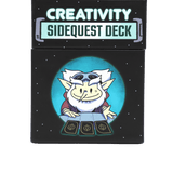 Creativity SideQuest Deck