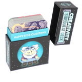 Creativity SideQuest Deck