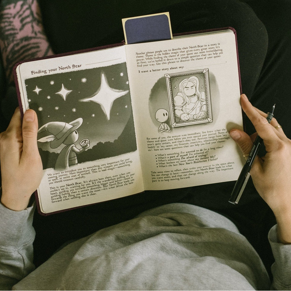 Hand-Drawn by Humans, Not AI