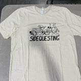 SideQuesting T-Shirt