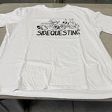 SideQuesting T-Shirt