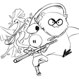 Way of Istoria Digital Journal Bundle (PDF)