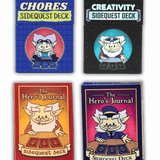 Complete SideQuest Collection