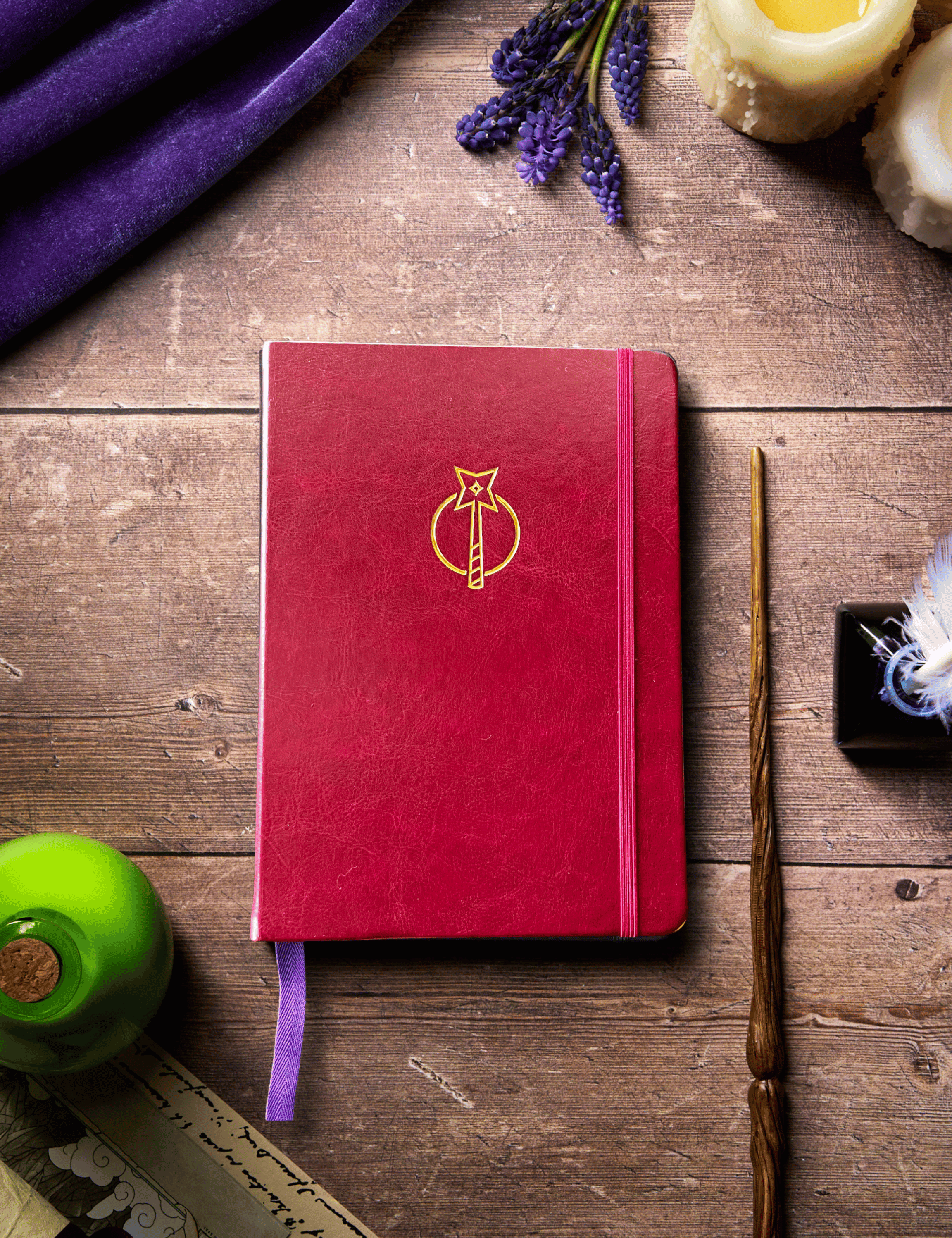 Istoria Magic Academy