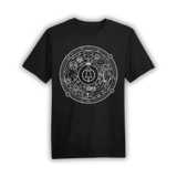 Galaxy of Istoria Star Map T-Shirt