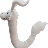 Baby Dragon Plushie