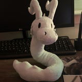 Baby Dragon Plushie