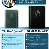 The Hero's Planner