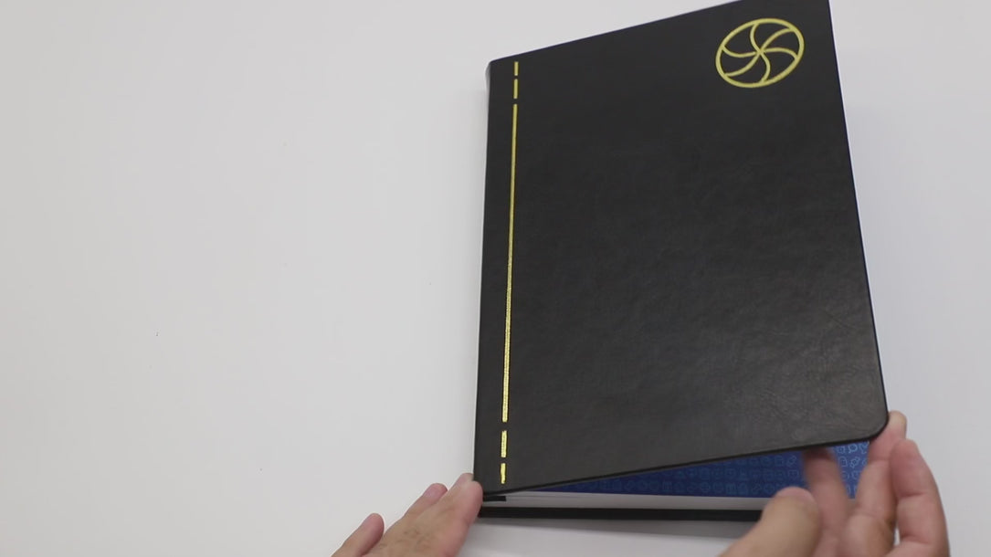 Planner Flip Through.mov