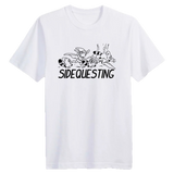 SideQuesting T-Shirt