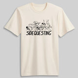 SideQuesting T-Shirt