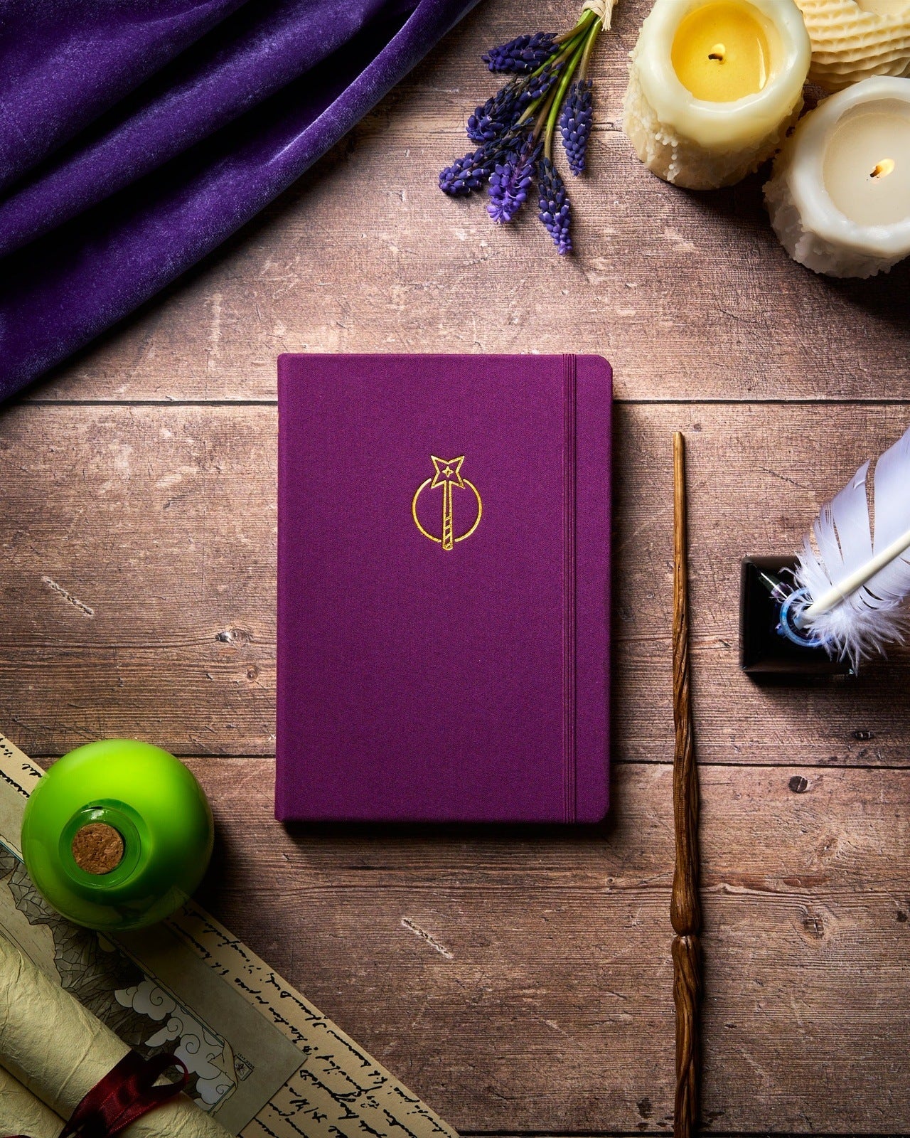 Istoria Magic Academy