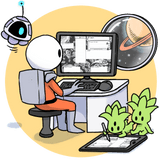 The Hero's Journal Storyline Digital Bundle