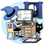 Istoria Magic Academy: Digital Journal Bundle (PDF)