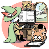 The Hero's Journal Storyline Digital Bundle